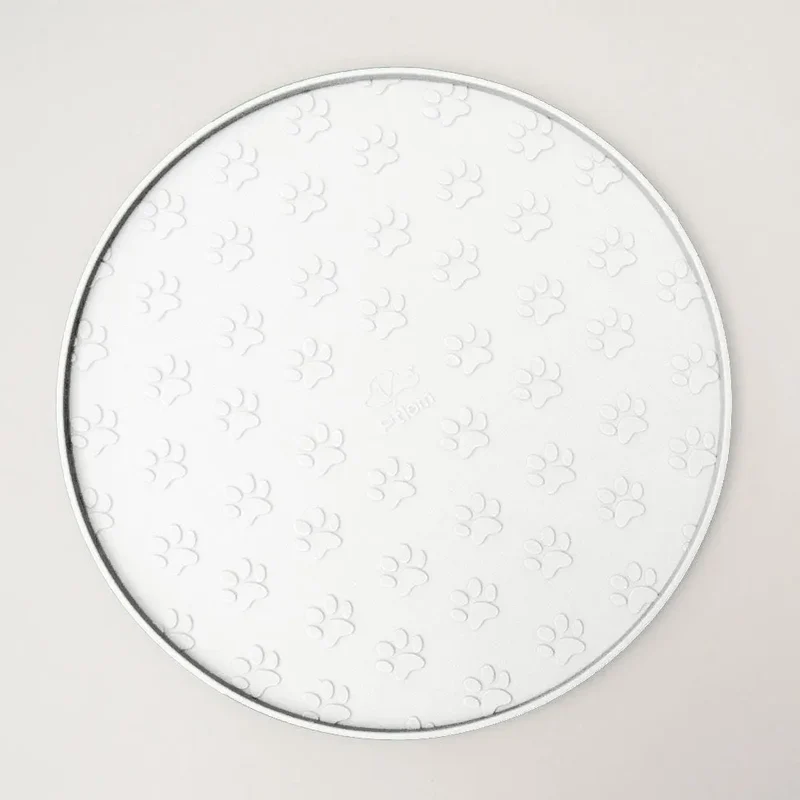 Paw Circle