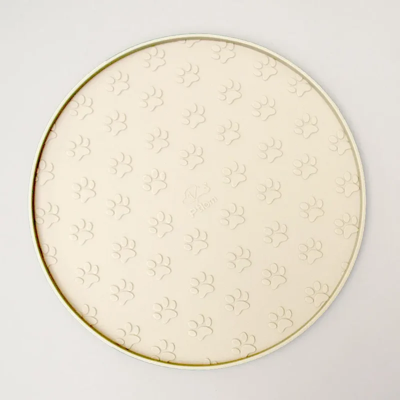 Paw Circle