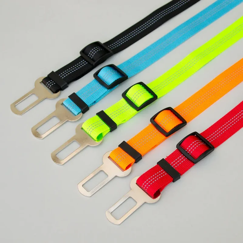 Sicherheitsgurt "Safety Belt Flex"