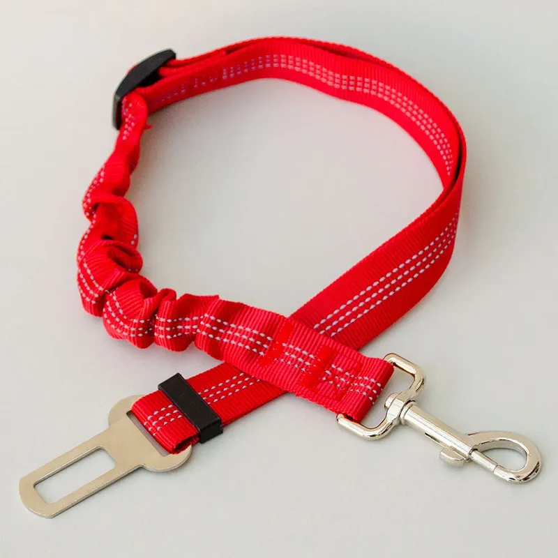Sicherheitsgurt "Safety Belt Flex"
