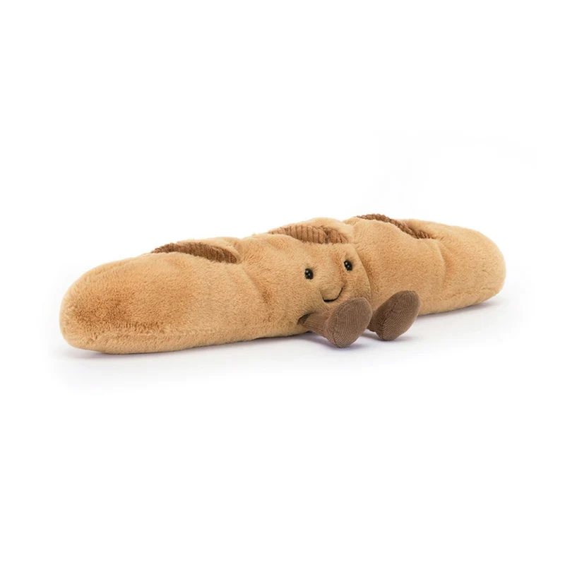 Amuseable Baguette Plüschtier