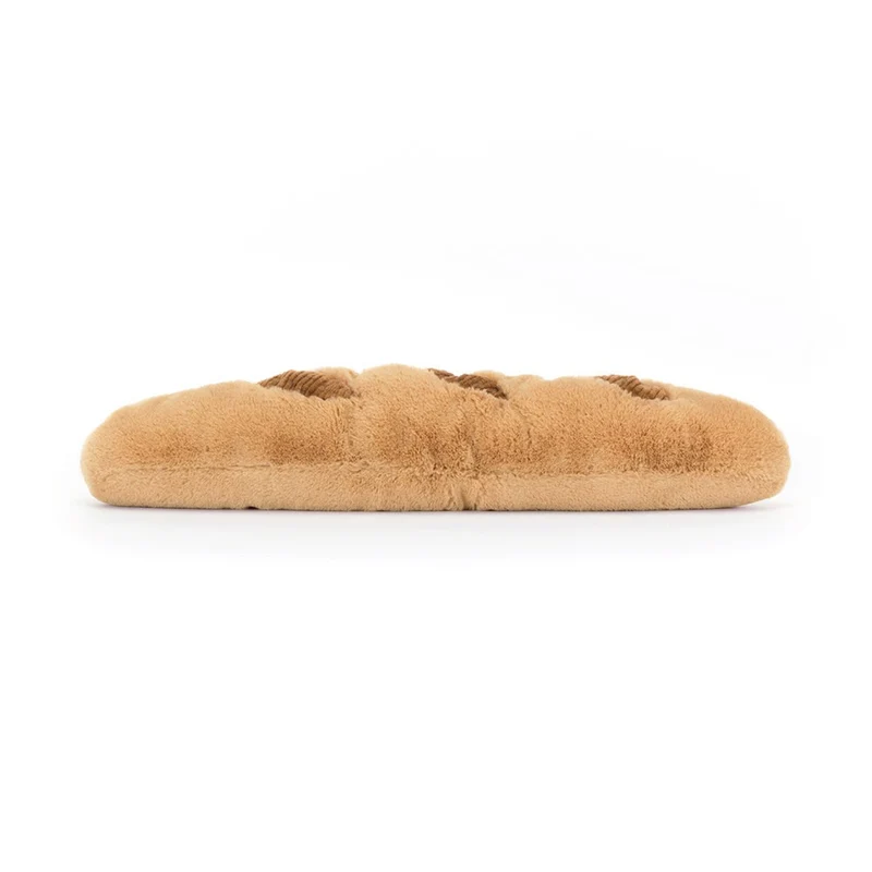 Amuseable Baguette Plüschtier