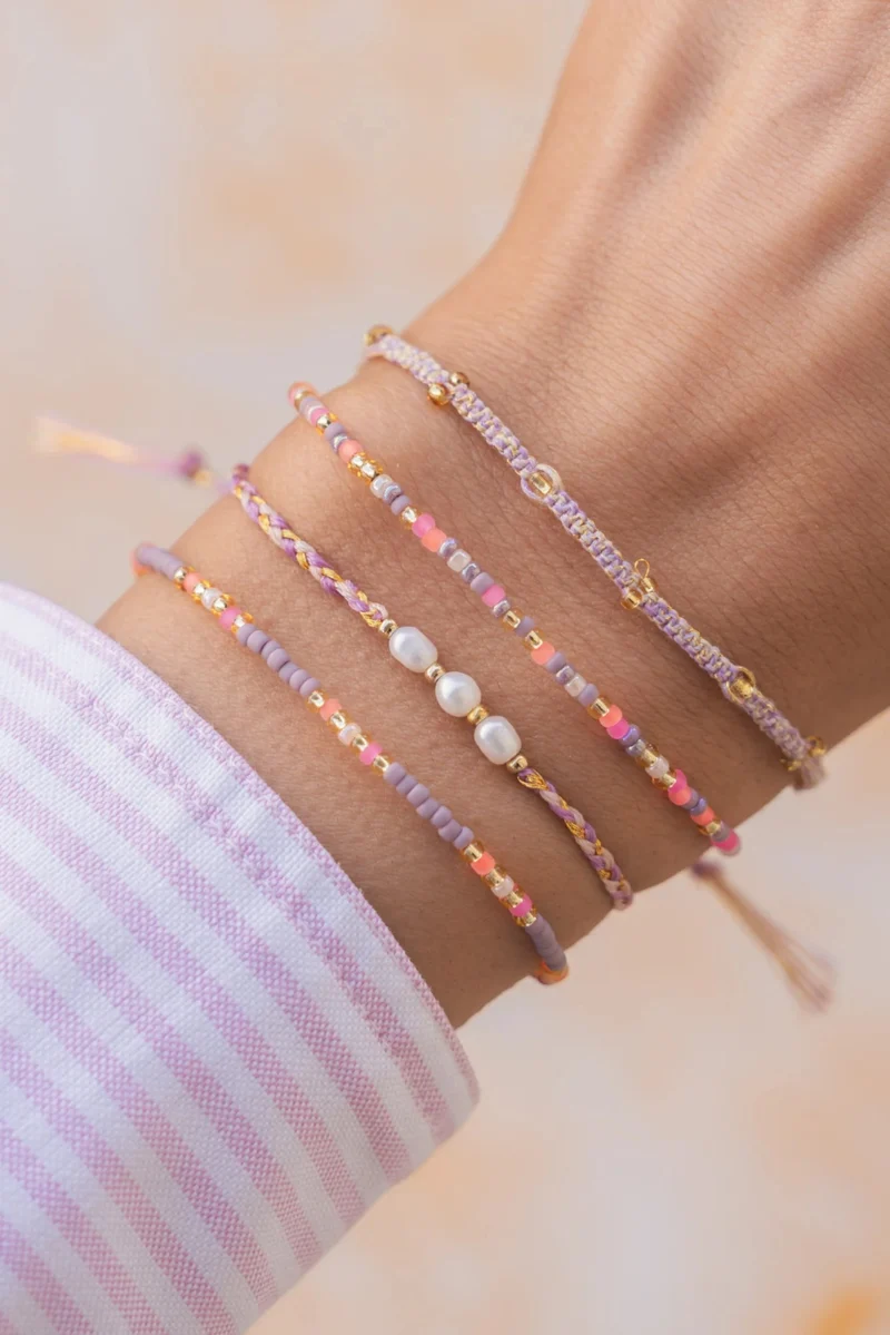 AMALFI Verschiedenes Armband