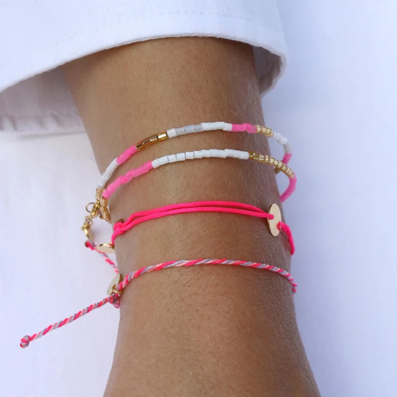 AMALFI Verschiedenes Armband