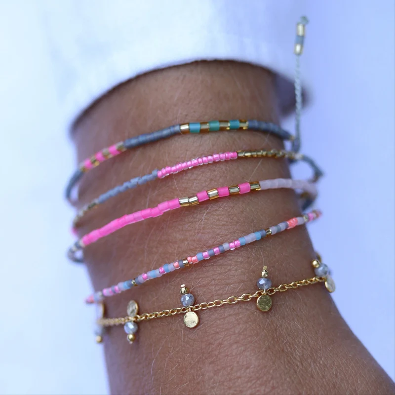 AMALFI Verschiedenes Armband