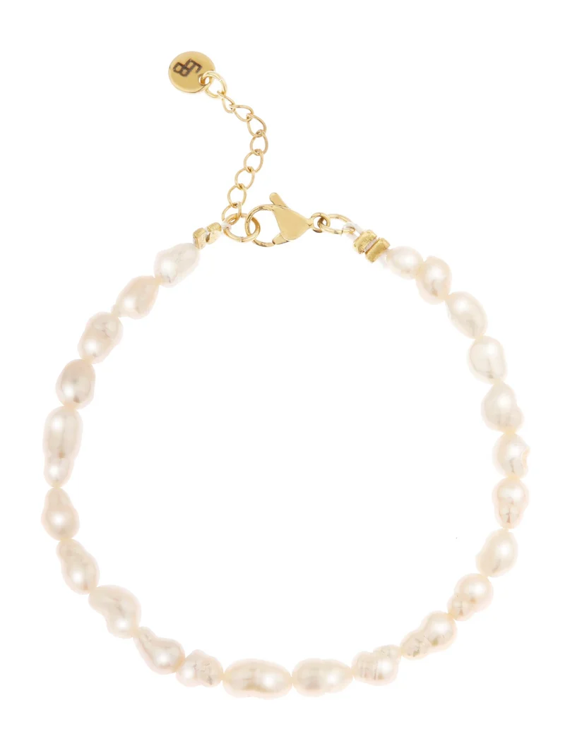 Perlenarmband II