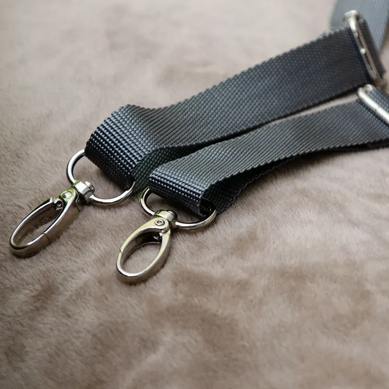 Hundeautositz „Deluxe Creme" – XXL