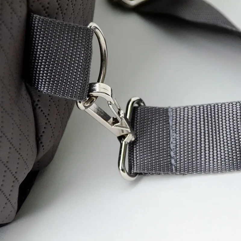 Hundeautositz „Deluxe Creme" – XXL