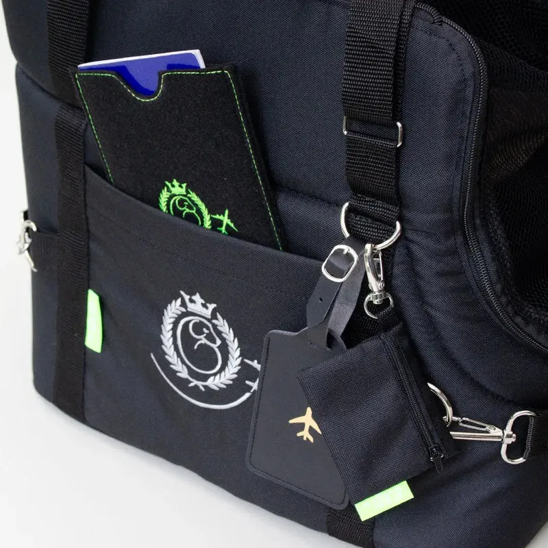 "Pet Passport" Hülle für den Heimtierausweis