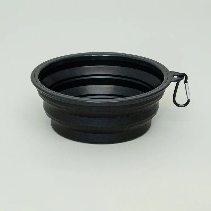 Der faltbare Reisenapf "Camping" 1000ml
