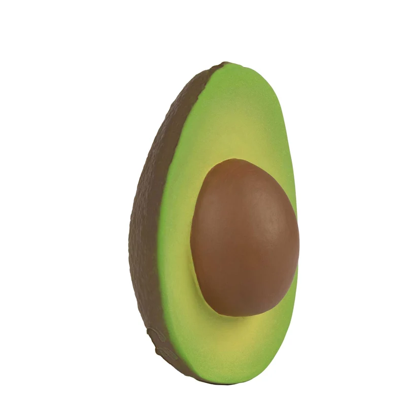 SALE - ARNOLD Der Avocado-Beißring