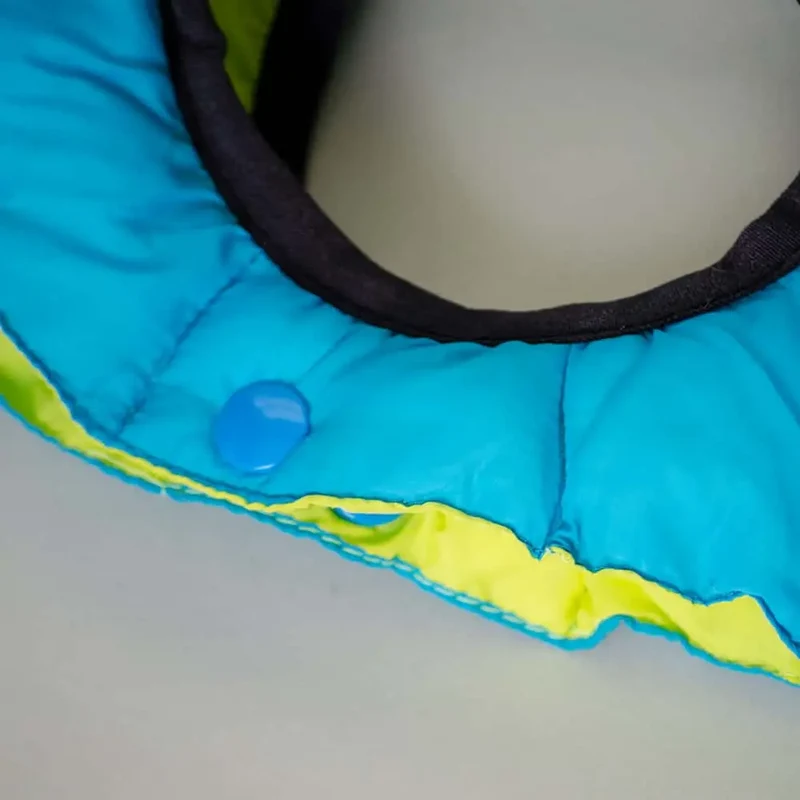Wendejacke für Hunde "ICE"