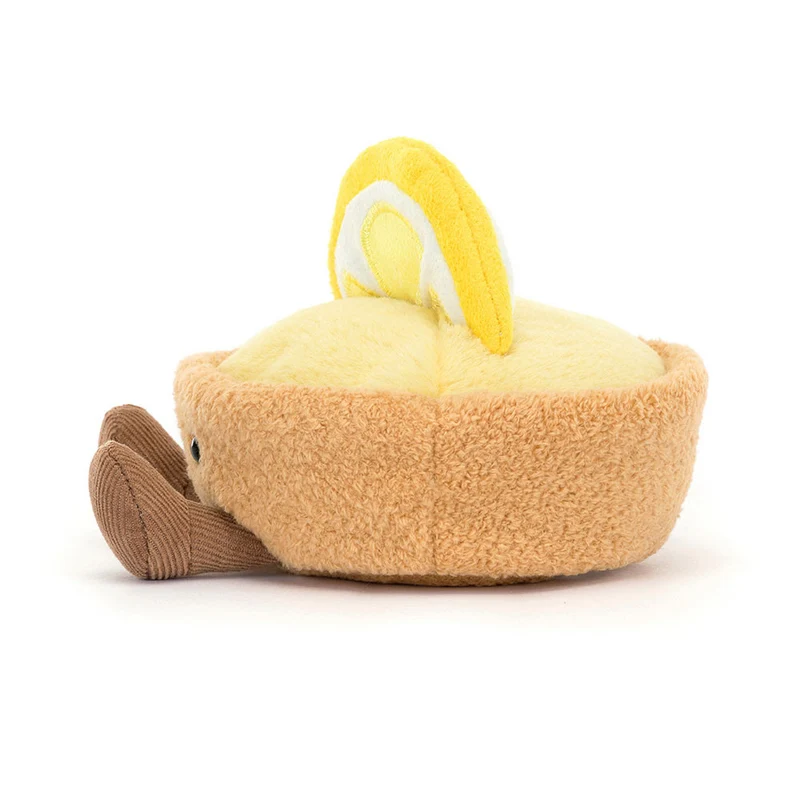 Amuseable Collette Tarte Au Citron Plüschtier
