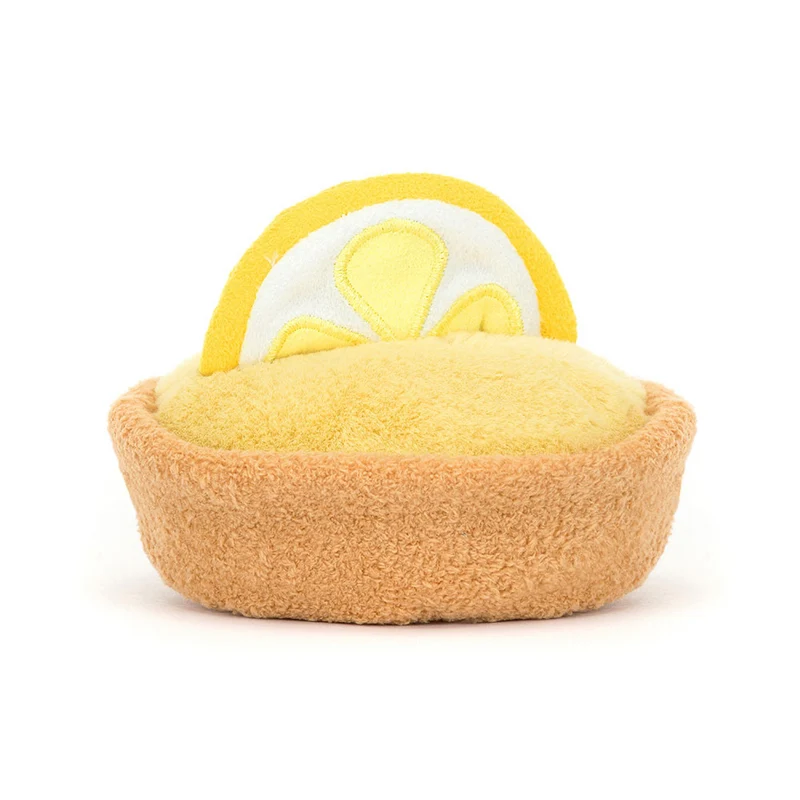 Amuseable Collette Tarte Au Citron Plüschtier