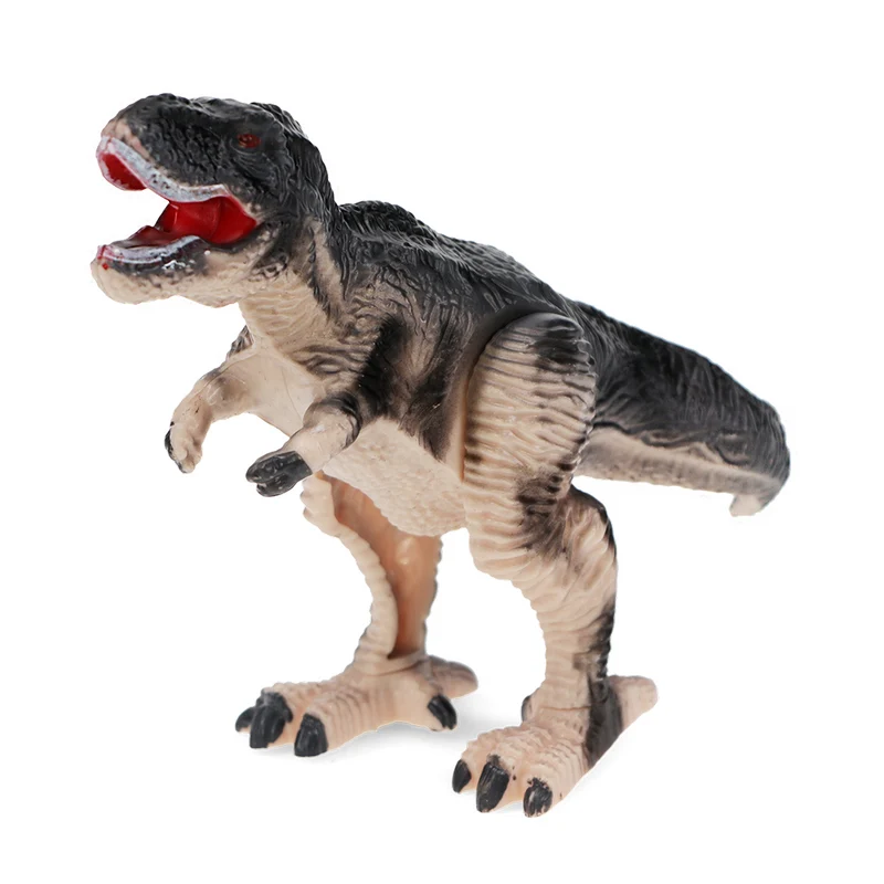 Aufziehbares Tyrannosaurus Rex Spielzeug