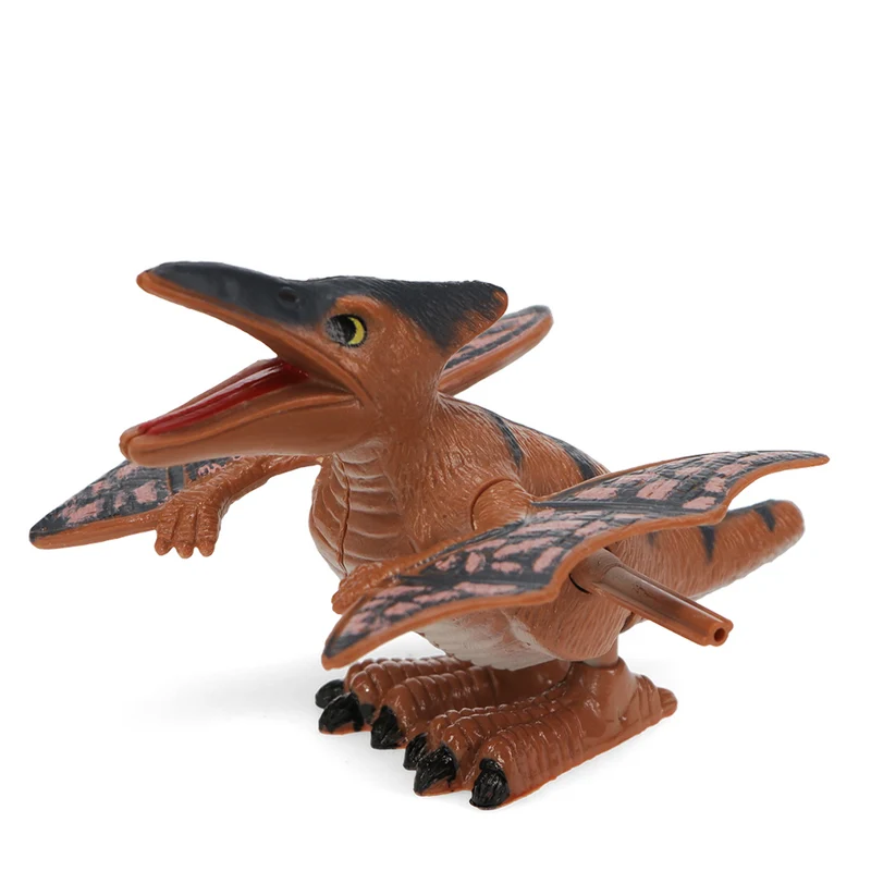 Aufziehbares Pterodaktylus-Spielzeug