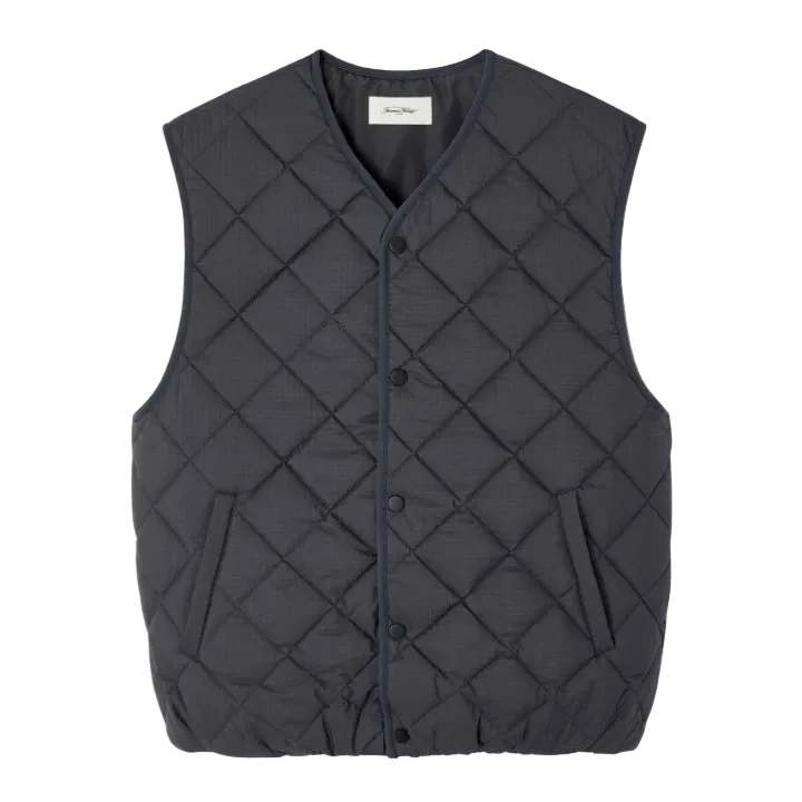 YUPIBAM Carbon-Weste