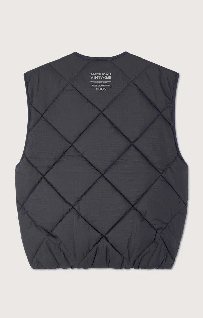 YUPIBAM Carbon-Weste