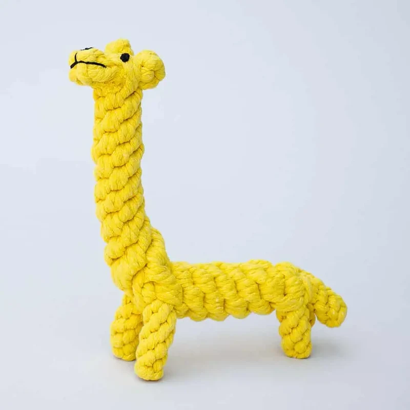 Hundespielzeug - Animal Edition - verschiedene Varianten