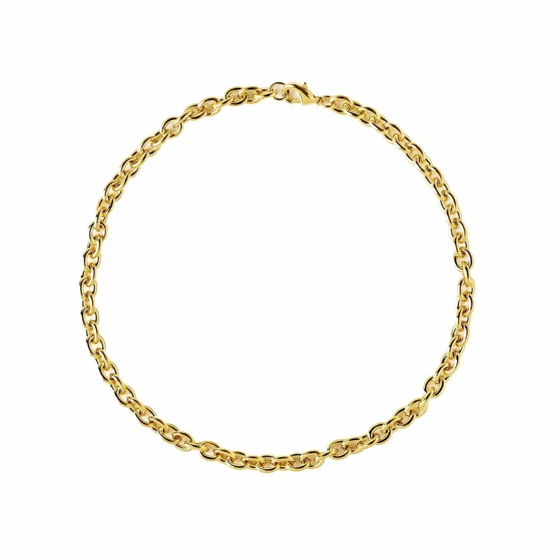 Goldene Rolo-Kette